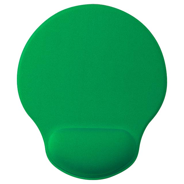 Minet mouse pad - green
