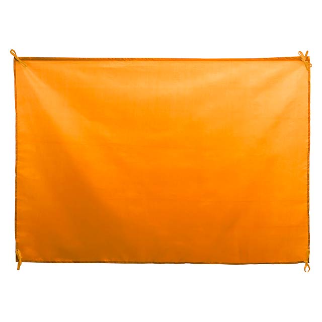 Dambor vlajka - oranžová