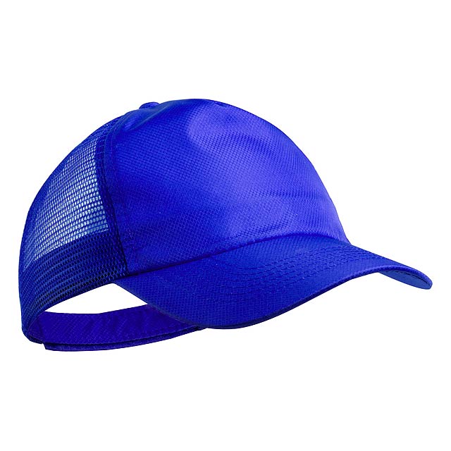 Harum baseballová čepice - modrá