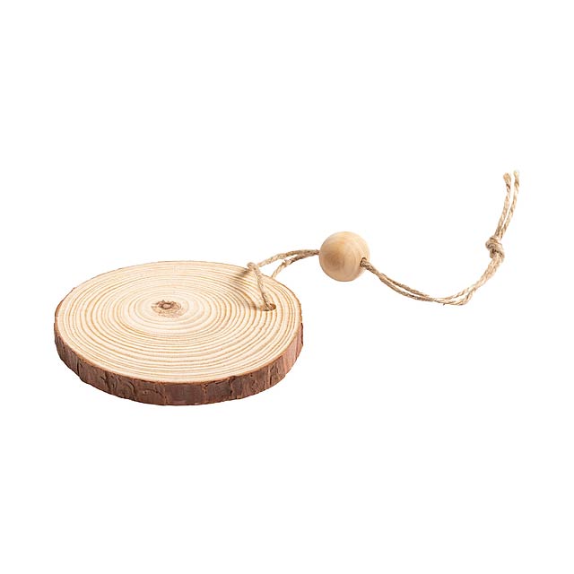 Rupol Christmas ornament - beige