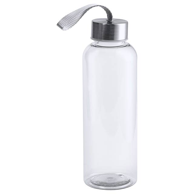 Suduk sports bottle - transparent