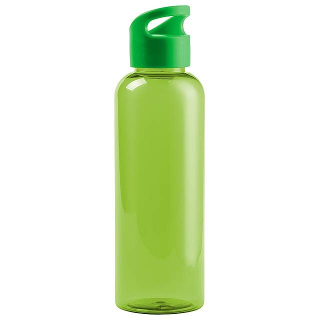 Pruler sports drinking bottle - lime