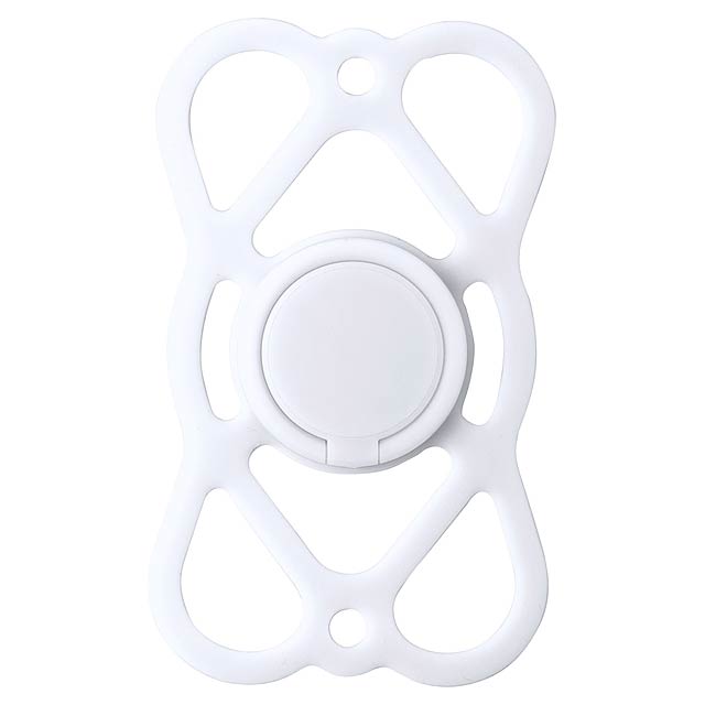 Sernel mobile phone holder - white