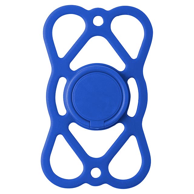 Sernel mobile phone holder - blue