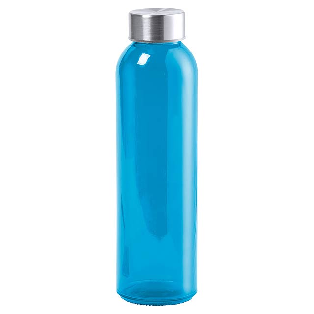 Terkol sportovní láhev na pití - modrá