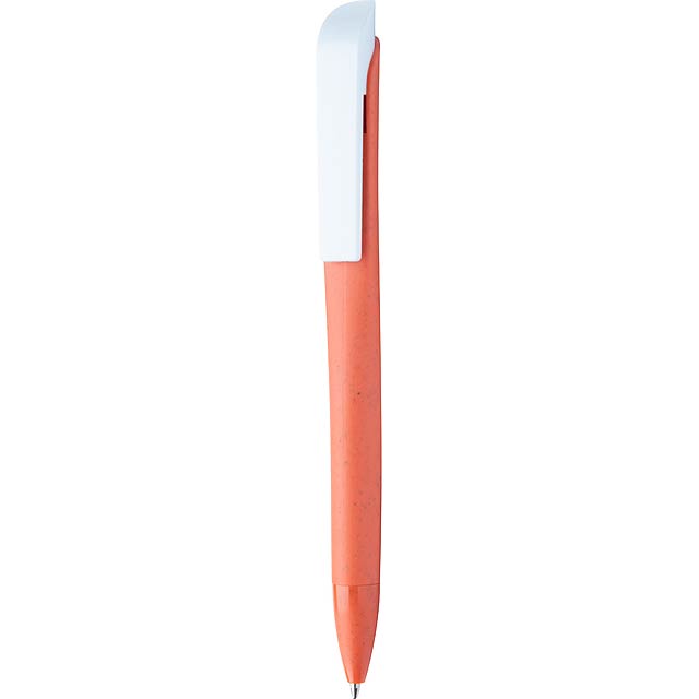 Fertol ballpoint pen - orange
