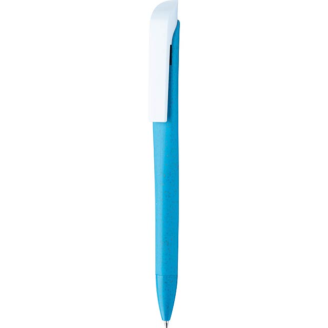 Fertol ballpoint pen - blue