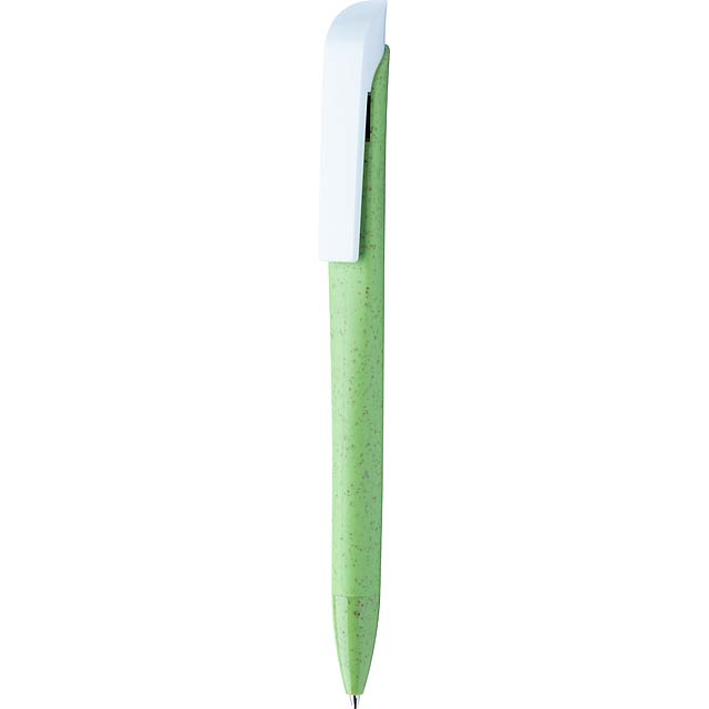 Fertol ballpoint pen - green