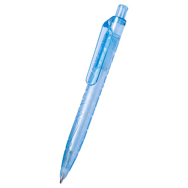 Tinzo kuličkové pero - modrá