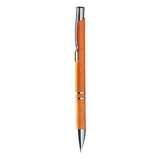 Wennel - Orange