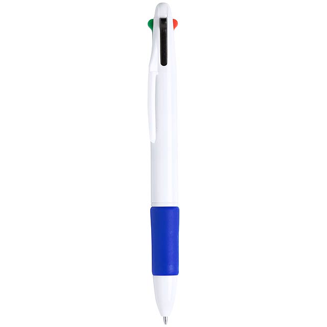 Clessin kuličkové pero - modrá