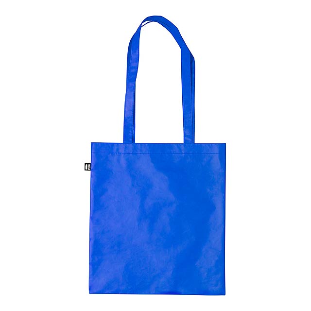 Frilend nákupní taška - modrá