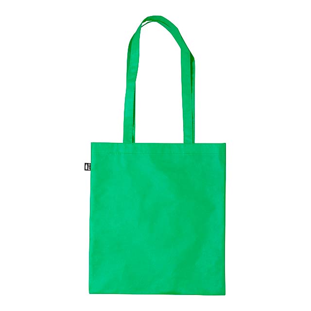 Frilend nákupní taška - zelená