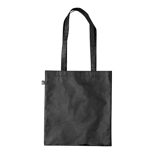 Frilend nákupní taška - čierna