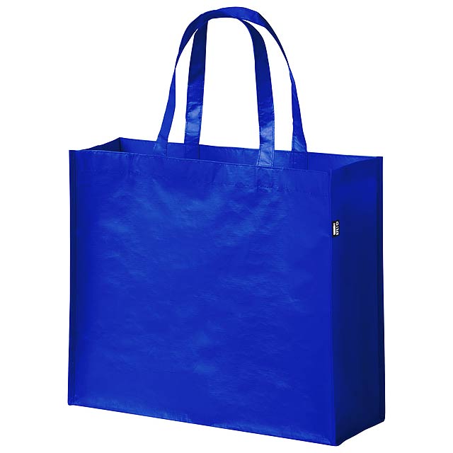 Kaiso nákupní taška - modrá