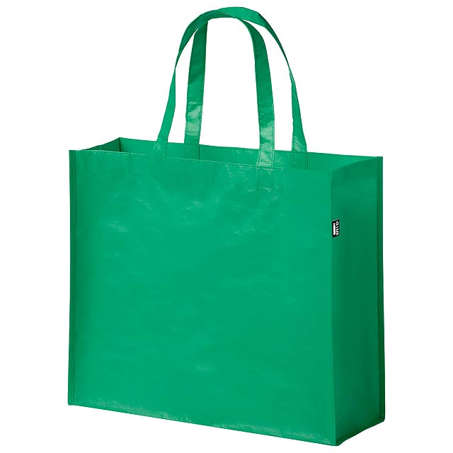 Kaiso Einkaufstasche - Grün