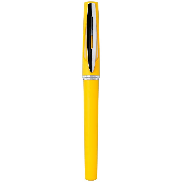 Kasty roller - yellow