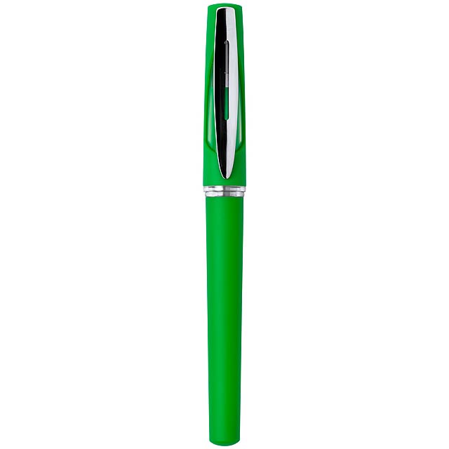 Kasty roller - green