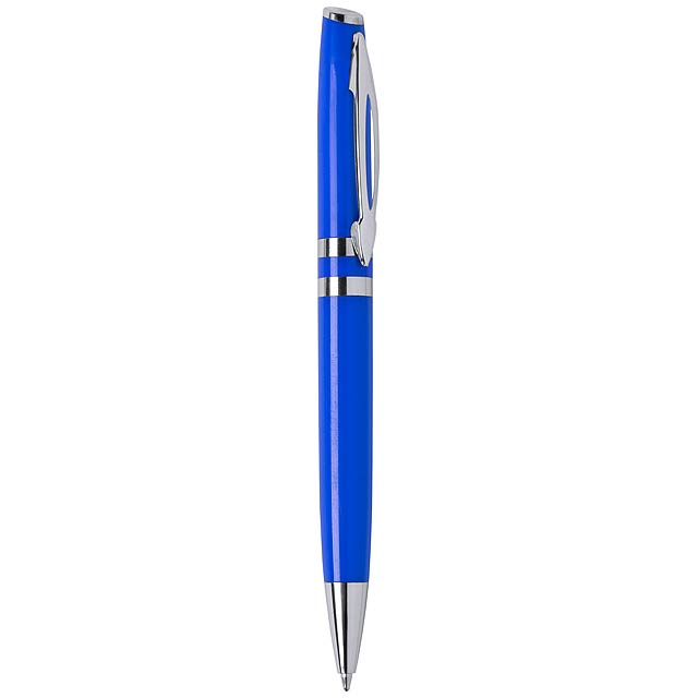Serux kuličkové pero - modrá