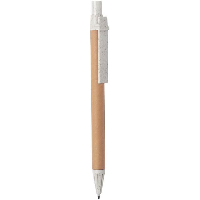 Salcen ballpoint pen - beige