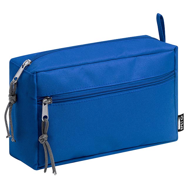 Kopel cosmetic bag - blue