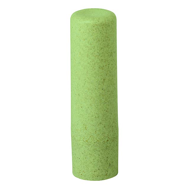 Fledar lip balm - green