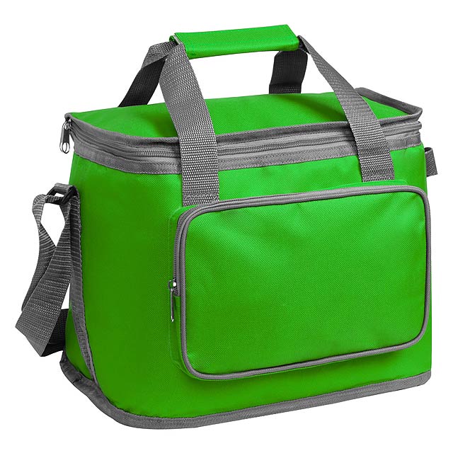 Kardil chladící taška - zelená