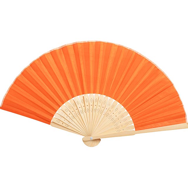 Kronix fan - orange