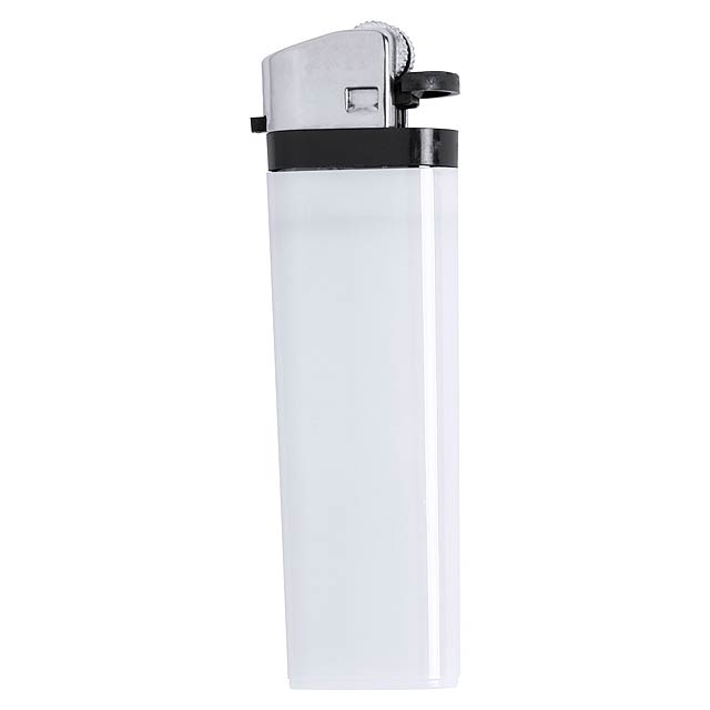 Parsok lighter - white