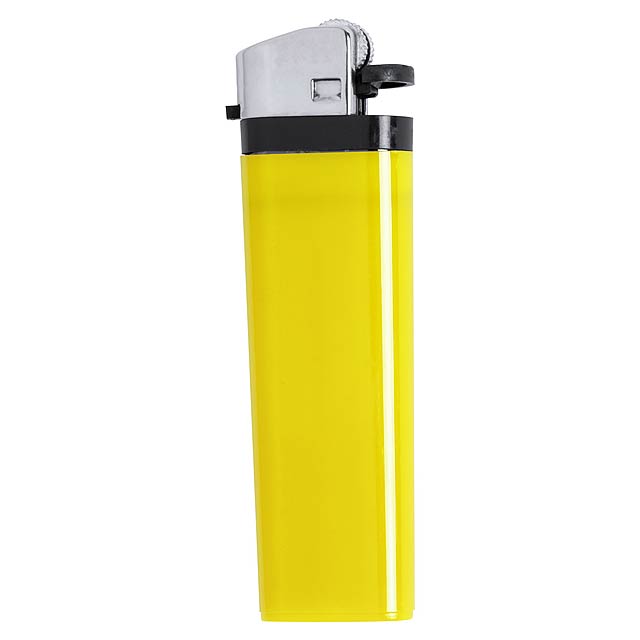 Parsok lighter - yellow