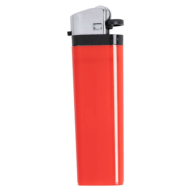 Parsok lighter - red