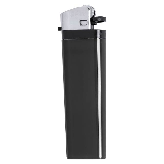 Parsok lighter - black