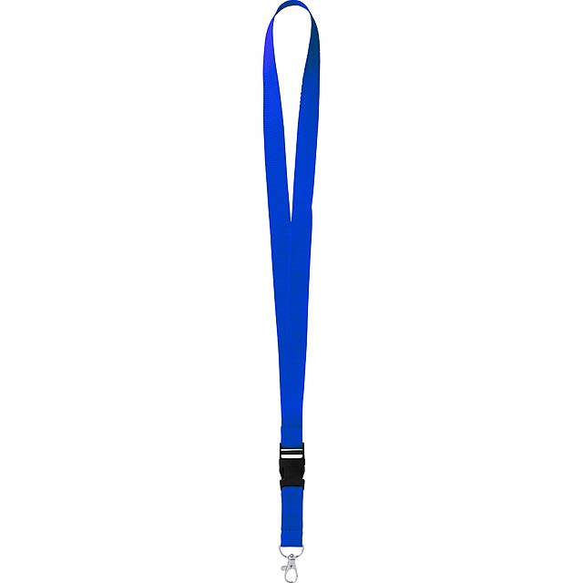 Kunel Lanyard - blau