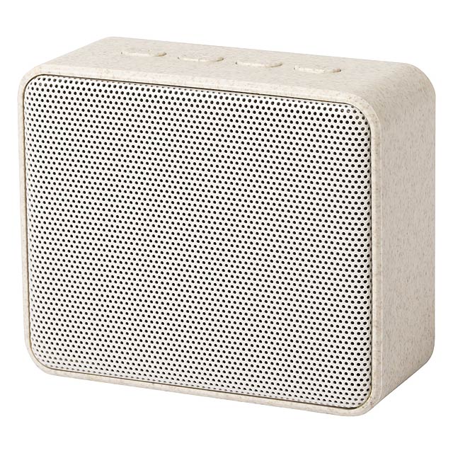 Dadil Bluetooth-Lautsprecher - Beige