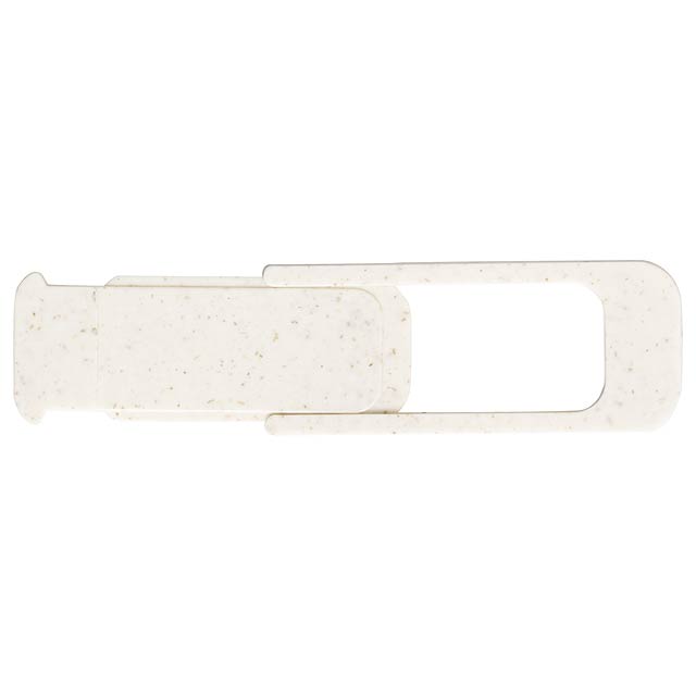 Fildon webcam cover - beige