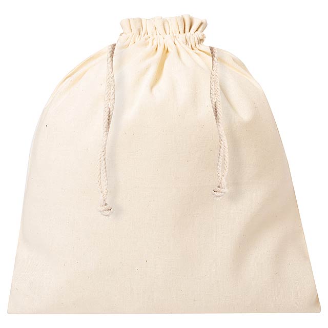 Jardix Tasche für Obst und Gemüse - Beige