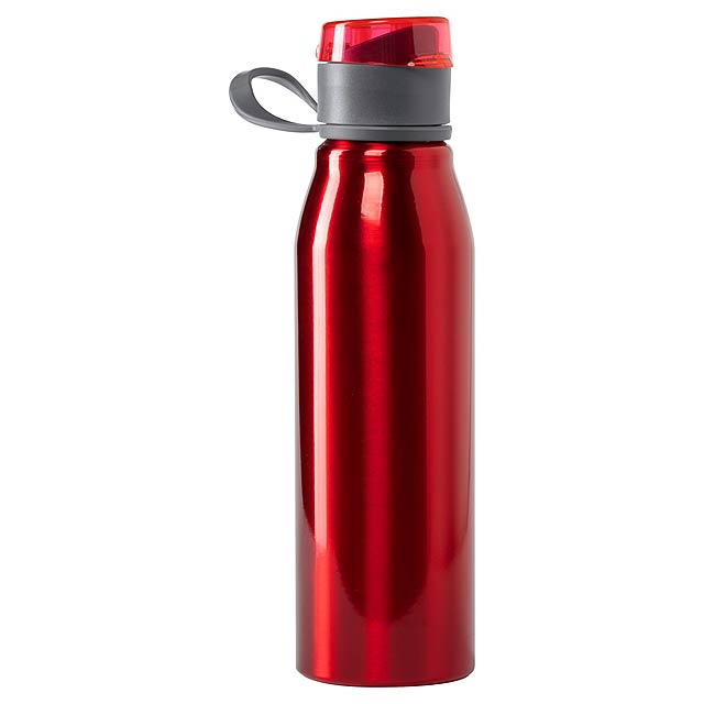 Cartex Sportflasche - Rot