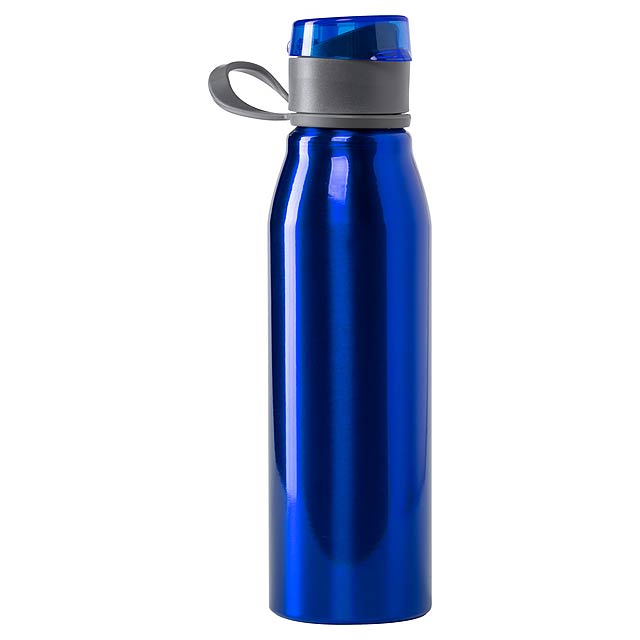 Cartex Sportflasche - blau