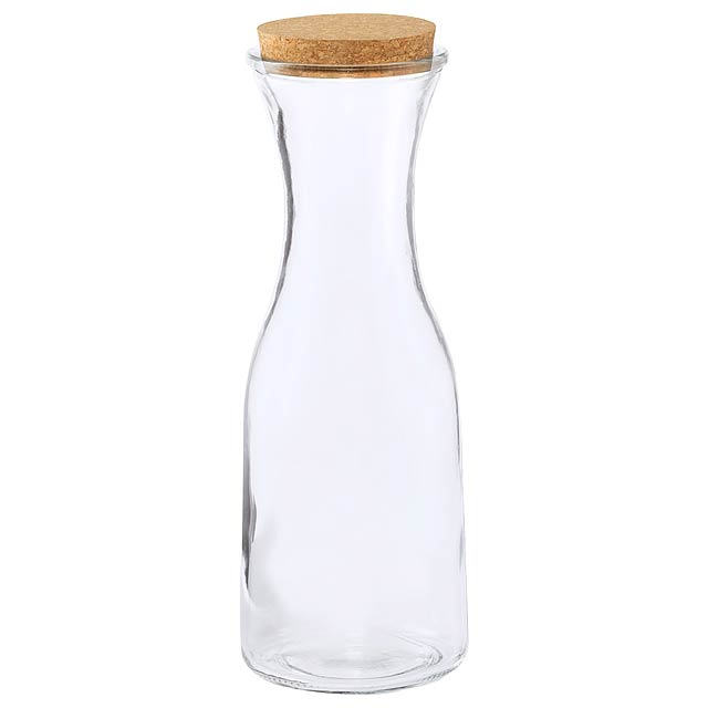 Lonpel carafe for water / wine - transparent