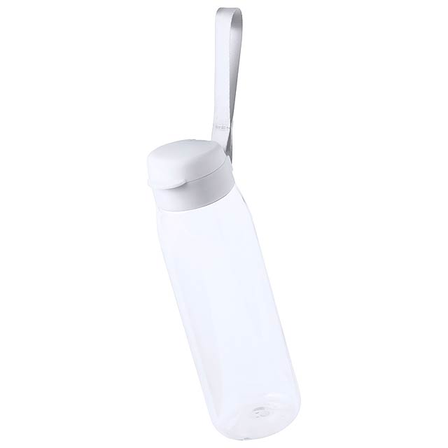 Rudix sports bottle - white