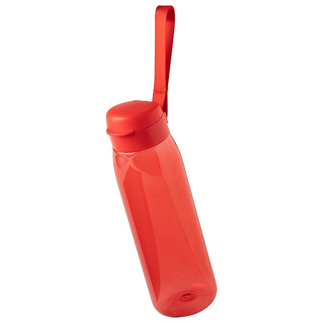 Rudix Sportflasche - Rot