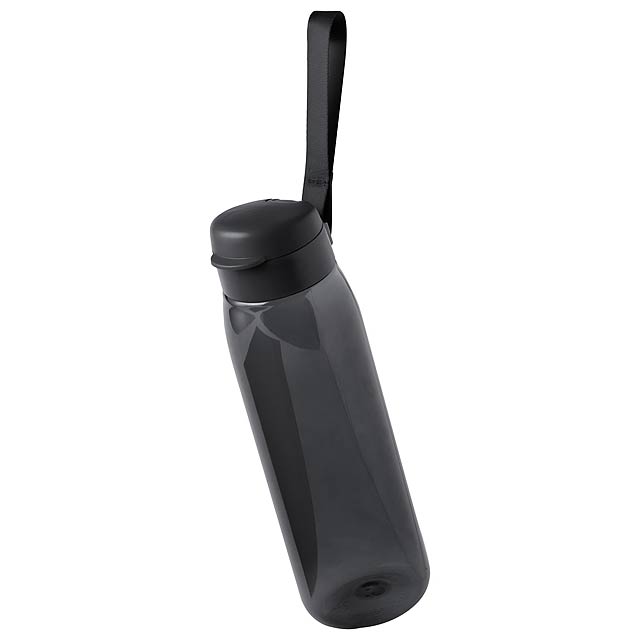 Rudix sports bottle - black