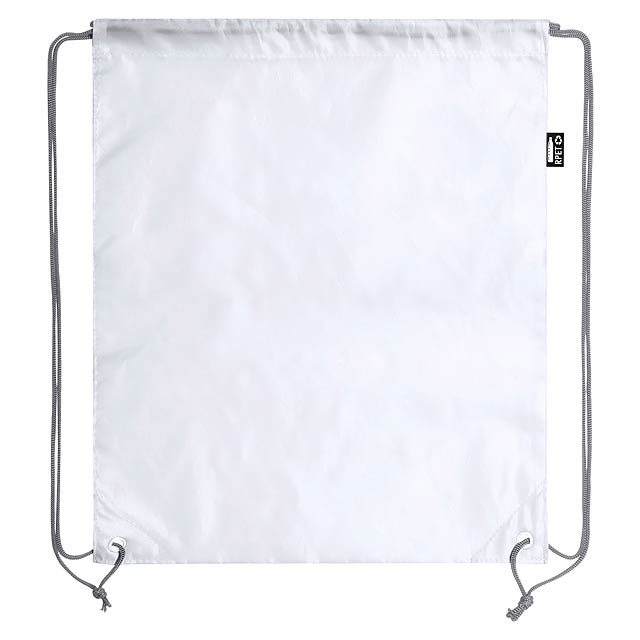 Lambur download bag - white