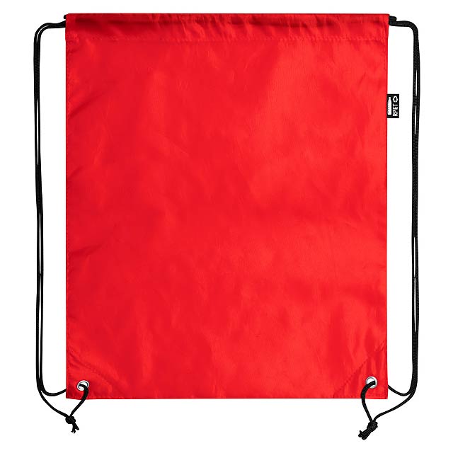 Lambur download bag - red