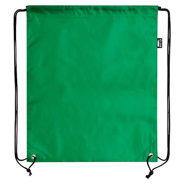 Lambur download bag - green