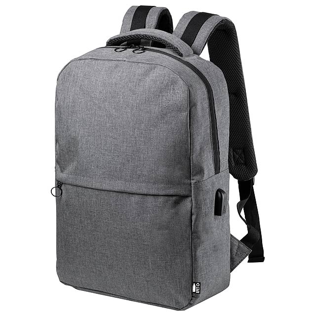 Rucksack - Grau