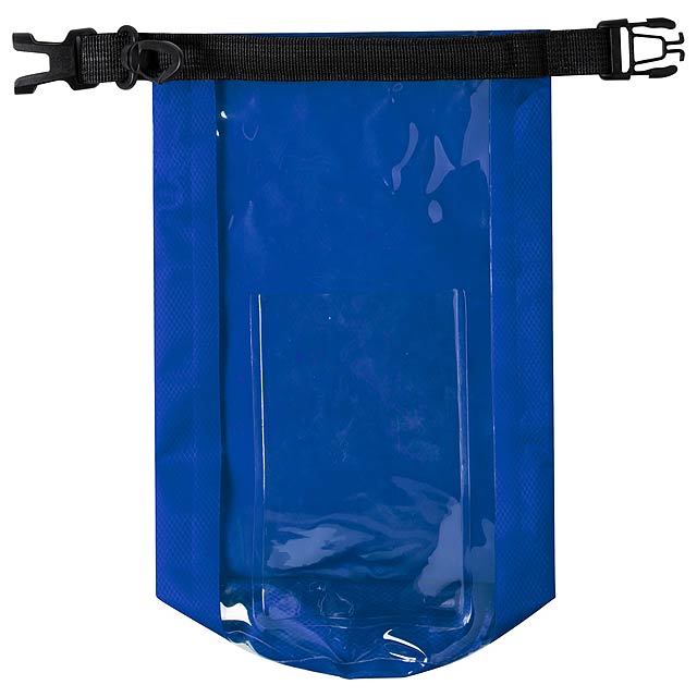Kambax shipping bag - blue
