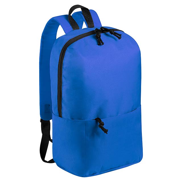 Galpox backpack - blue