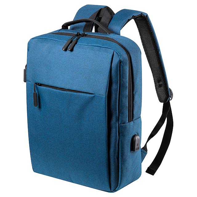 Prikan Rucksack - blau