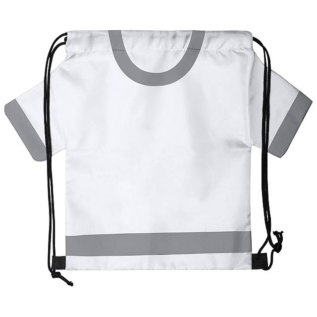 Trokyn download bag - white